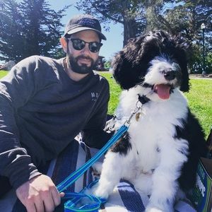 Meet your Posher, Jamison